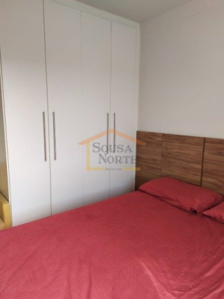 Imagem Apartamento com 2 Quartos à Venda, 56 m² em Vila Santa Maria - São Paulo Imagem Apartamento com 2 Quartos à Venda, 56 m² em Vila Santa Maria - São Paulo