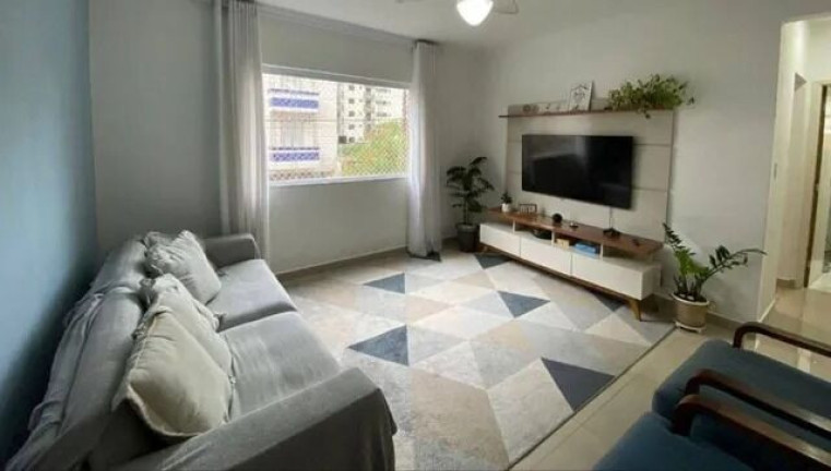Imagem Apartamento com 2 Quartos à Venda, 62 m² em Guilhermina - Praia Grande Imagem Apartamento com 2 Quartos à Venda, 62 m² em Guilhermina - Praia Grande