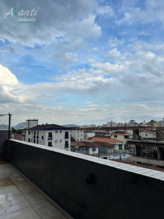 Imagem Apartamento com 2 Quartos à Venda, 163 m² em Macuco - Santos Imagem Apartamento com 2 Quartos à Venda, 163 m² em Macuco - Santos