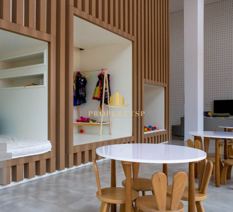 Imagem Apartamento com 4 Quartos à Venda, 153 m² em Vila Leopoldina - São Paulo