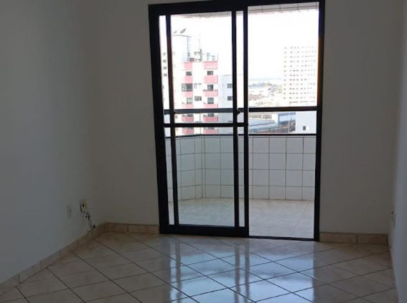Apartamento com 1 Quarto à Venda, 60 m² em Vila Mirim - Praia Grande