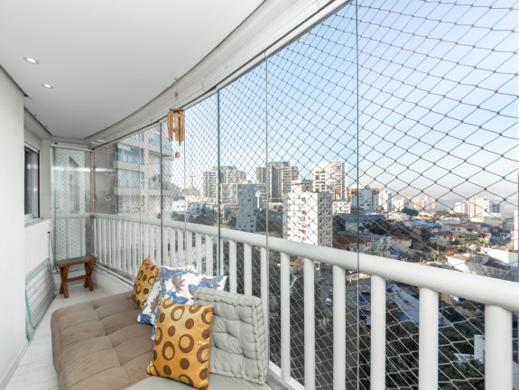 Imagem Apartamento com 3 Quartos à Venda, 78 m² em Alto Da Lapa - São Paulo
