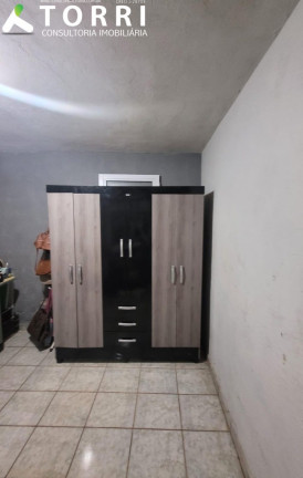 Imagem Casa com 1 Quarto à Venda, 70 m² em Ipiranga - Sorocaba