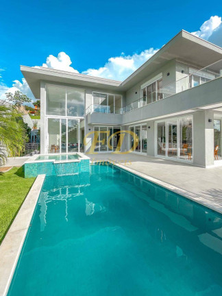 Casa de Condomínio à Venda, 837 m² em Atibaia