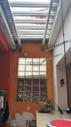Imagem Casa com 3 Quartos à Venda, 107 m² em Jardim Sarah - São Paulo