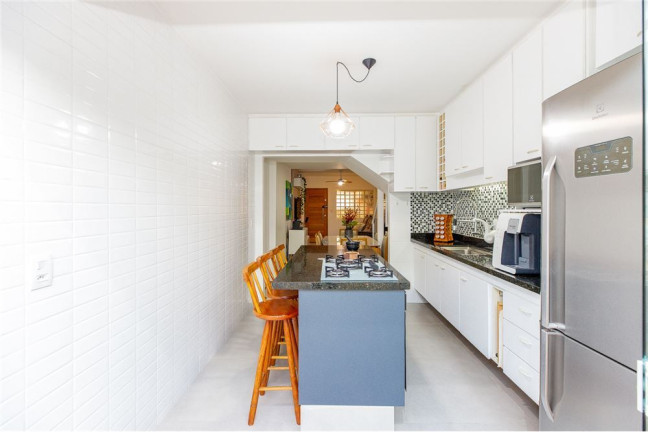 Imagem Casa com 2 Quartos à Venda, em Chácara Santo Antônio (zona Sul) - São Paulo Imagem Casa com 2 Quartos à Venda, em Chácara Santo Antônio (zona Sul) - São Paulo