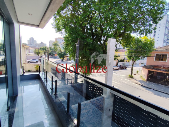Imagem Casa com 4 Quartos à Venda, 290 m² em Boqueirão - Santos