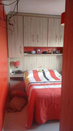 Imagem Cobertura com 2 Quartos à Venda, 128 m² em Vila Tibiriçá - Santo André Imagem Cobertura com 2 Quartos à Venda, 128 m² em Vila Tibiriçá - Santo André