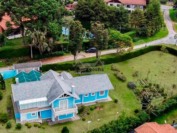 Imagem Casa com 3 Quartos à Venda, 189 m² em Alto Boa Vista - Campos Do Jordão Imagem Casa com 3 Quartos à Venda, 189 m² em Alto Boa Vista - Campos Do Jordão