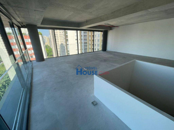 Imagem Imóvel com 3 Quartos à Venda, 411 m² em Itaim Bibi - São Paulo Imagem Imóvel com 3 Quartos à Venda, 411 m² em Itaim Bibi - São Paulo