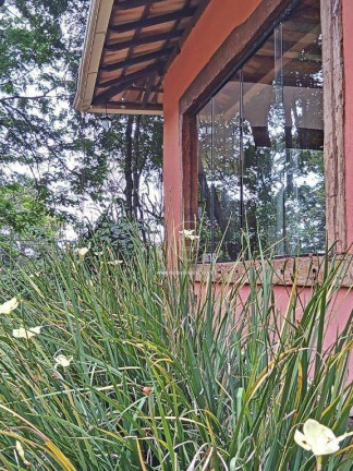 Imagem Casa de Condomínio com 4 Quartos à Venda ou Locação, 600 m² em Condomínio Retiro Do Chalé - Brumadinho Imagem Casa de Condomínio com 4 Quartos à Venda ou Locação, 600 m² em Condomínio Retiro Do Chalé - Brumadinho