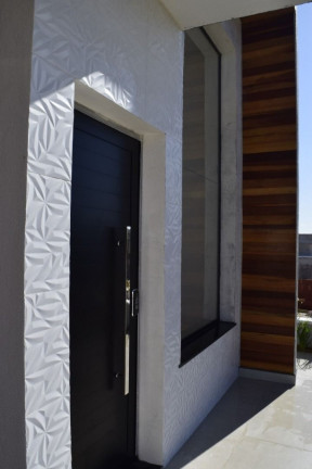 Imagem Casa com 3 Quartos à Venda, 135 m² em Residecial Malibu - Caçapava