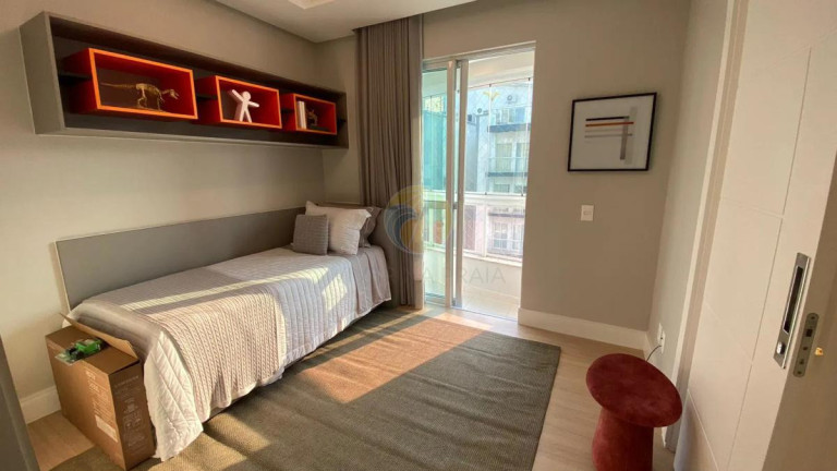 Imagem Apartamento com 3 Quartos à Venda, 138 m² em Balneário Camboriú
