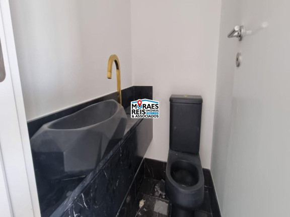 Imagem Apartamento com 3 Quartos à Venda, 184 m² em Moema - São Paulo
