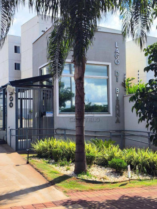 Imagem Apartamento com 2 Quartos à Venda, 46 m² em Cidade Industrial Ii - Londrina Imagem Apartamento com 2 Quartos à Venda, 46 m² em Cidade Industrial Ii - Londrina