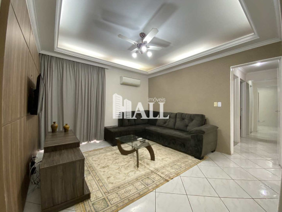 Apartamento com 2 Quartos à Venda, 70 m² em Jardim Seyon - São José Do Rio Preto