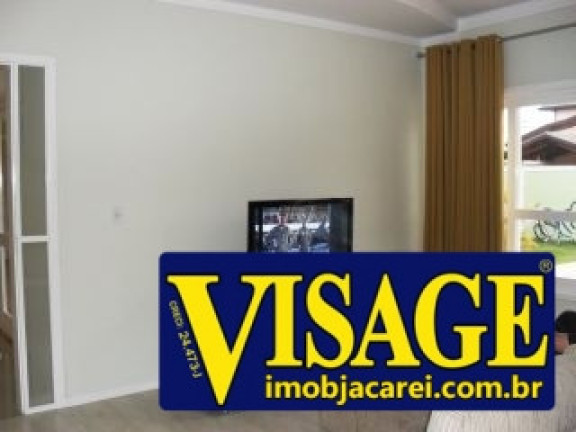Imagem Casa à Venda, em Rio Comprido - Jacareí Imagem Casa à Venda, em Rio Comprido - Jacareí