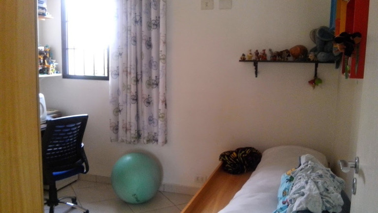 Imagem Casa com 3 Quartos à Venda, 200 m² em Vila Guarani (z Sul) - São Paulo Imagem Casa com 3 Quartos à Venda, 200 m² em Vila Guarani (z Sul) - São Paulo