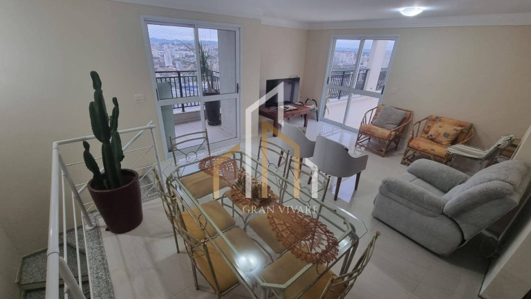 Imagem Apartamento com 4 Quartos à Venda, 243 m² em Jardim Alvorada - São José Dos Campos Imagem Apartamento com 4 Quartos à Venda, 243 m² em Jardim Alvorada - São José Dos Campos