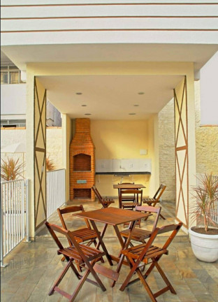 Imagem Apartamento com 2 Quartos à Venda, 51 m² em São Gonçalo - Guaratinguetá