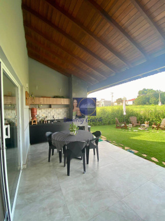 Imagem Casa com 3 Quartos à Venda, 150 m² em Ninho Verde 2 - Pardinho