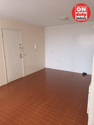 Imagem Apartamento com 3 Quartos à Venda, 161 m² em Gonzaga - Santos Imagem Apartamento com 3 Quartos à Venda, 161 m² em Gonzaga - Santos