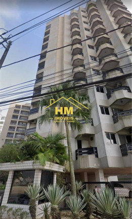 Apartamento com 1 Quarto à Venda, 47 m² em Gonzaguinha - Sao Vicente