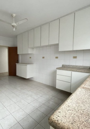 Imagem Apartamento com 3 Quartos à Venda, 153 m² em Ponta Da Praia - Santos Imagem Apartamento com 3 Quartos à Venda, 153 m² em Ponta Da Praia - Santos