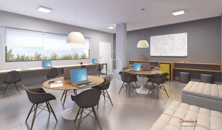 Imagem Apartamento com 2 Quartos à Venda, 36 m² em Novo Osasco - Osasco