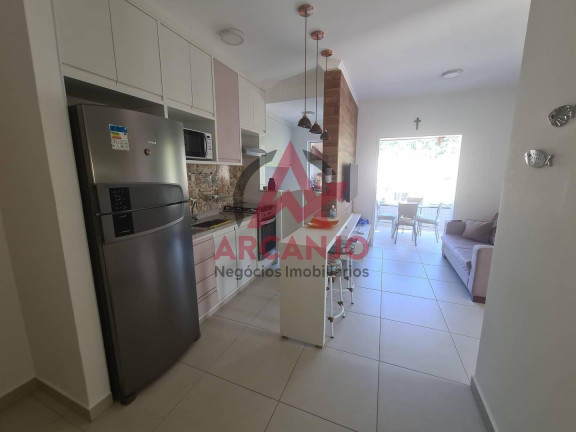 Imagem Apartamento com 2 Quartos à Venda, 56 m² em Toninhas - Ubatuba Imagem Apartamento com 2 Quartos à Venda, 56 m² em Toninhas - Ubatuba