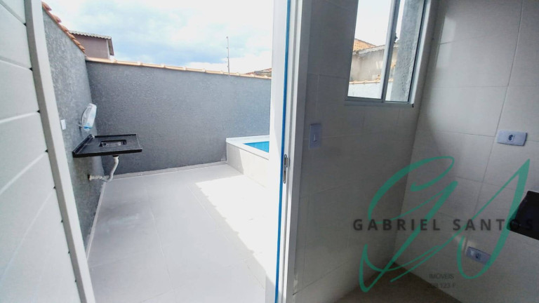 Imagem Casa com 2 Quartos à Venda, 46 m² em Cibratel Ii - Itanhaém Imagem Casa com 2 Quartos à Venda, 46 m² em Cibratel Ii - Itanhaém