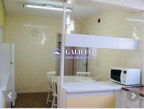 Imagem Apartamento com 3 Quartos à Venda, 160 m² em Centro - Jundiaí Imagem Apartamento com 3 Quartos à Venda, 160 m² em Centro - Jundiaí