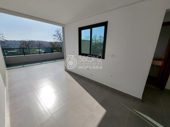 Imagem Apartamento com 2 Quartos à Venda, 84 m² em Jardim Utinga - Santo André Imagem Apartamento com 2 Quartos à Venda, 84 m² em Jardim Utinga - Santo André