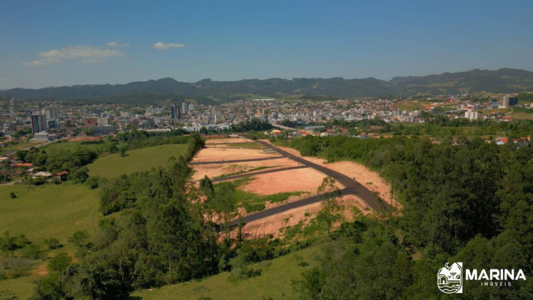Imagem Imóvel à Venda, 390 m² em Lado Da União - Braço Do Norte