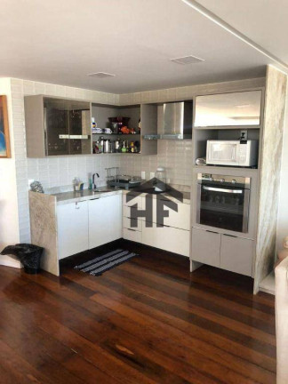 Imagem Apartamento com 4 Quartos à Venda, 420 m² em Graças - Recife