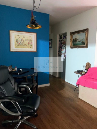 Imagem Apartamento com 2 Quartos à Venda, 72 m² em Alto Da Boa Vista - São Paulo Imagem Apartamento com 2 Quartos à Venda, 72 m² em Alto Da Boa Vista - São Paulo