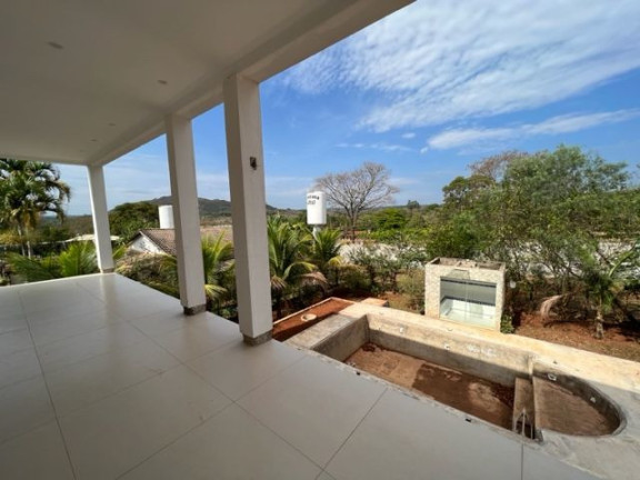 Imagem Chácara com 4 Quartos à Venda, 330 m² em Condomínio De Chácaras Countryville - Hidrolândia Imagem Chácara com 4 Quartos à Venda, 330 m² em Condomínio De Chácaras Countryville - Hidrolândia