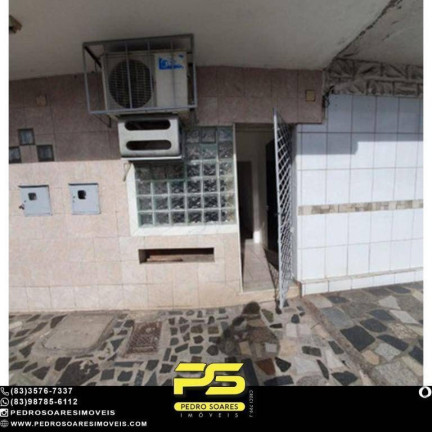 Sala Comercial à Venda, 54 m² em Centro - João Pessoa