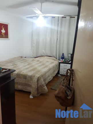 Imagem Apartamento com 2 Quartos à Venda, 58 m² em Limão - São Paulo