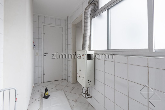 Imagem Apartamento com 2 Quartos à Venda, 112 m² em Pinheiros - São Paulo