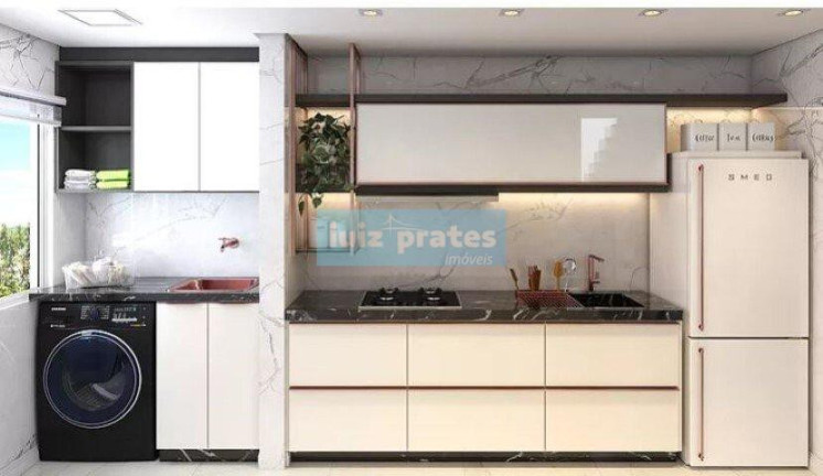 Imagem Apartamento com 2 Quartos à Venda, 62 m² em Ingleses Do Rio Vermelho - Florianópolis