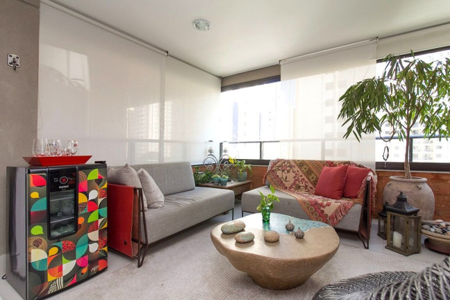 Imagem Apartamento com 3 Quartos para Alugar, 151 m² em Pompeia - São Paulo Imagem Apartamento com 3 Quartos para Alugar, 151 m² em Pompeia - São Paulo