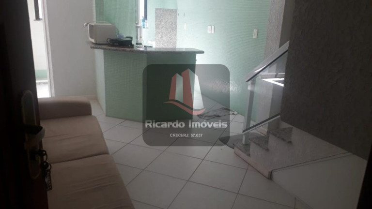 Imagem Imóvel com 2 Quartos à Venda, 60 m² em Peró - Cabo Frio