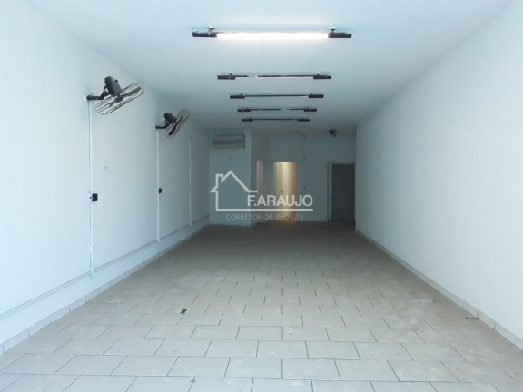 Imagem Imóvel para Alugar, 536 m² em Centro - Sorocaba