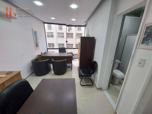 Imagem Sala Comercial para Alugar, 27 m² em Centro - Rio De Janeiro Imagem Sala Comercial para Alugar, 27 m² em Centro - Rio De Janeiro