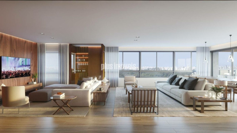 Imagem Apartamento com 4 Quartos à Venda, 414 m² em Jardim Paulista - São Paulo Imagem Apartamento com 4 Quartos à Venda, 414 m² em Jardim Paulista - São Paulo