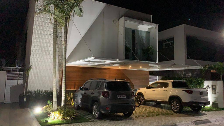 Imagem Casa com 3 Quartos à Venda, 256 m² em Sim - Feira De Santana Imagem Casa com 3 Quartos à Venda, 256 m² em Sim - Feira De Santana