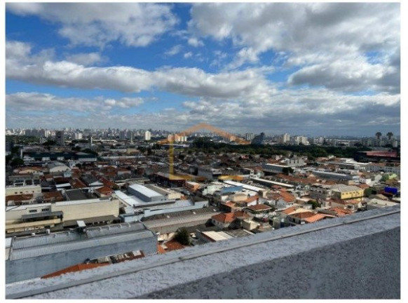 Imagem Cobertura com 2 Quartos à Venda, 102 m² em Vila Maria - São Paulo Imagem Cobertura com 2 Quartos à Venda, 102 m² em Vila Maria - São Paulo