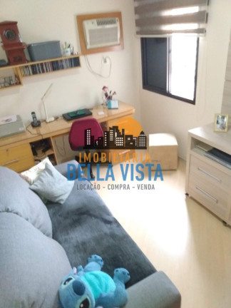 Imagem Apartamento com 2 Quartos à Venda, em Itararé - São Vicente Imagem Apartamento com 2 Quartos à Venda, em Itararé - São Vicente