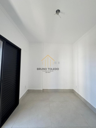Imagem Apartamento com 1 Quarto à Venda, 57 m² em Caiçara - Praia Grande